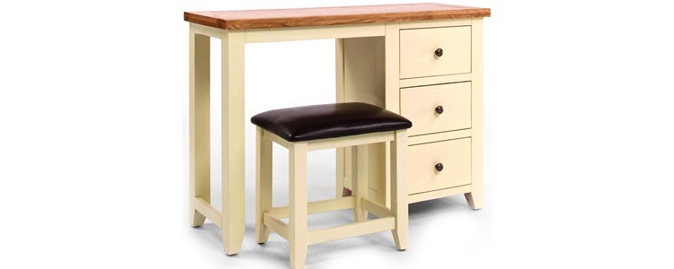 Wooden Dressing Tables